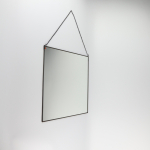 Spiegel vierkant MOMO